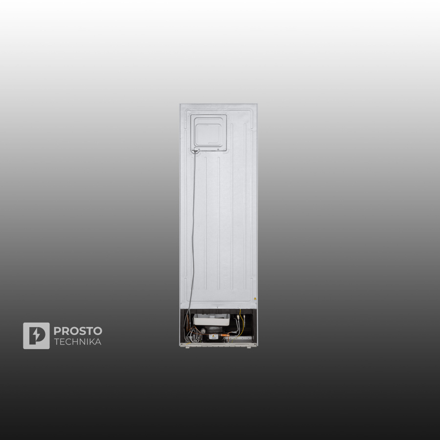 Холодильник Maunfeld MFF187NFIW10